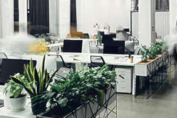 daily office cleaning in london
