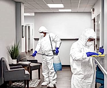 office-deep-clean