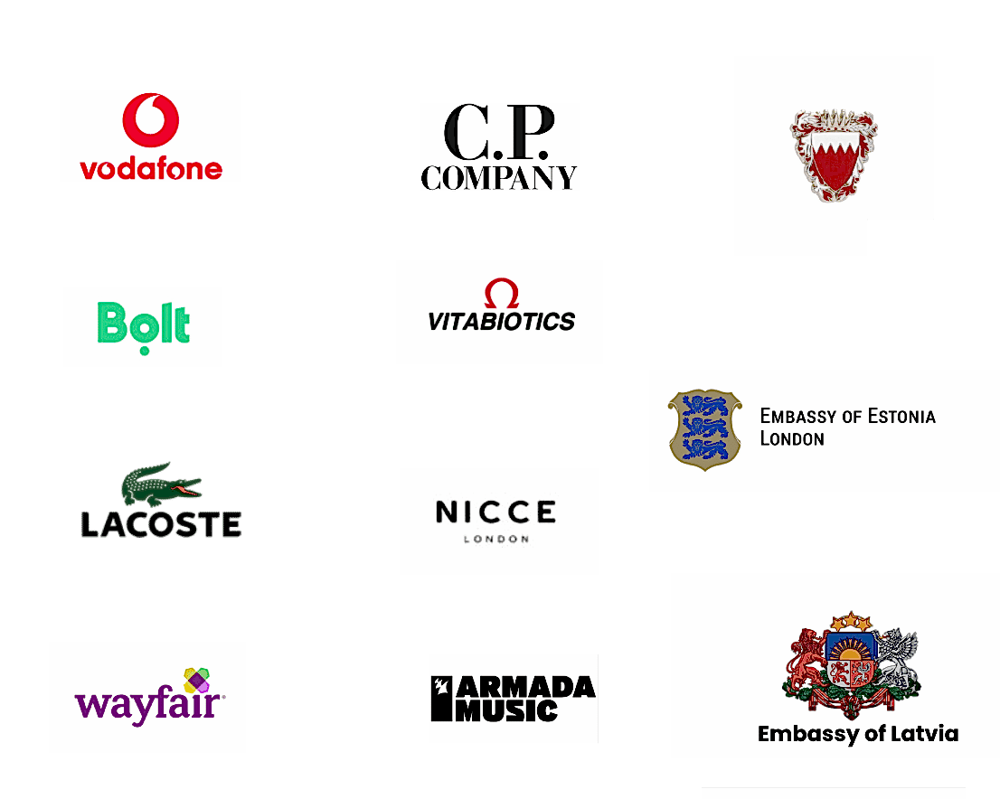 logos